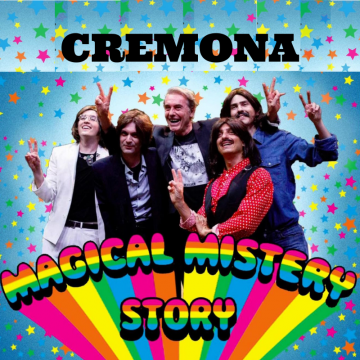 Magical Mistery Story: The Beatbox & Carlo Massarini | Cremona