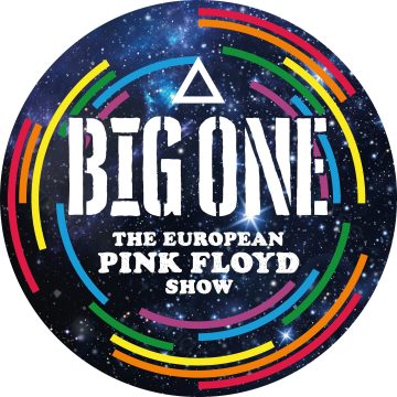 Big One – European Pink Floyd Show “50 years of the dark side” | Piacenza