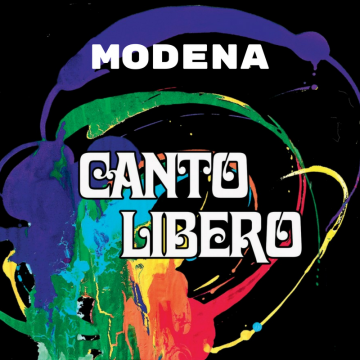 Canto Libero – Modena | 28 GENNAIO