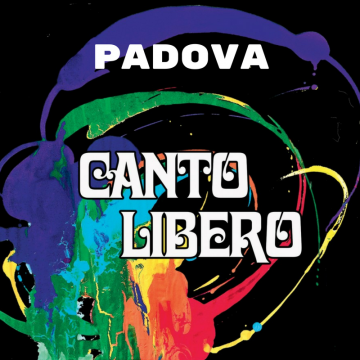 Canto Libero – Padova | 13 GENNAIO