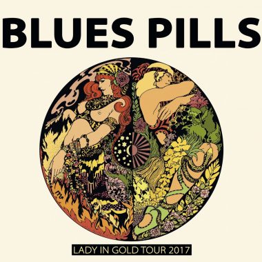 Blues Pills – Trieste