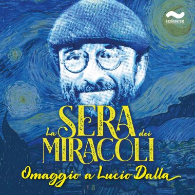 La sera dei miracoli – omaggio a Lucio Dalla | Sondrio