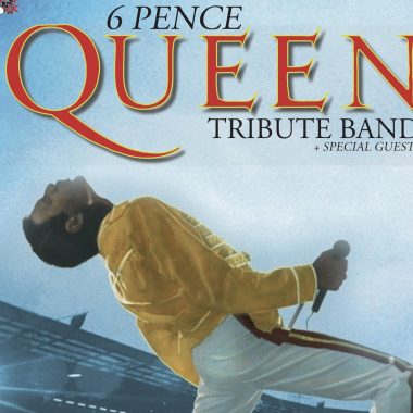 Queen Tribute – SPECIALE WEMBLEY ’86 | Trieste