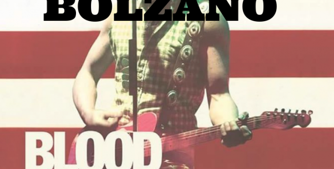 Blood Brothers | “The Bruce Springsteen Show” | Bolzano
