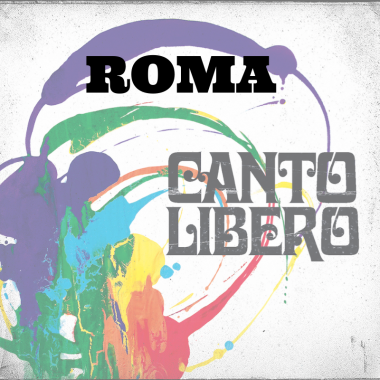 Canto Libero “Teatri tour 2019/2020” | Roma