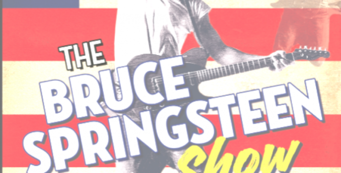 Blood Brothers “The Bruce Springsteen Show” | Livorno