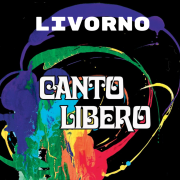 Canto Libero – omaggio a Battisti & Mogol | Livorno