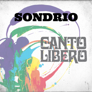 Canto Libero “Teatri tour 2019/2020” | Sondrio