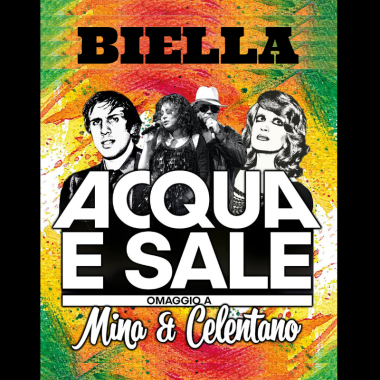 Acqua e sale – Biella