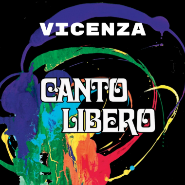 Canto Libero – Vicenza | 21 GENNAIO