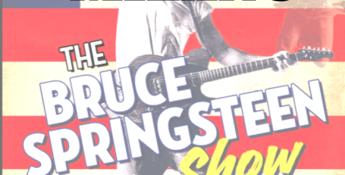 Blood Brothers | “The Bruce Springsteen Show” | Milano