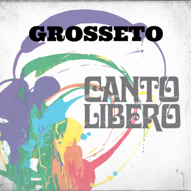Canto Libero “Lucio 1998-2018” | Grosseto