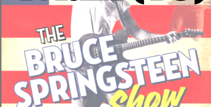 Blood Brothers | “The Bruce Springsteen Show” | Ivrea (To)