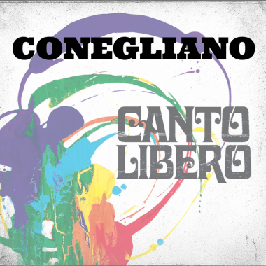 Canto Libero “Lucio 1998-2018” | Conegliano (TV)