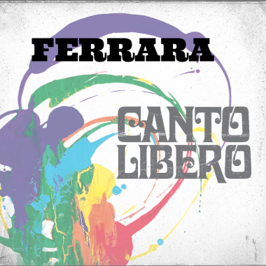 Canto Libero “Lucio 1998-2018” | Ferrara
