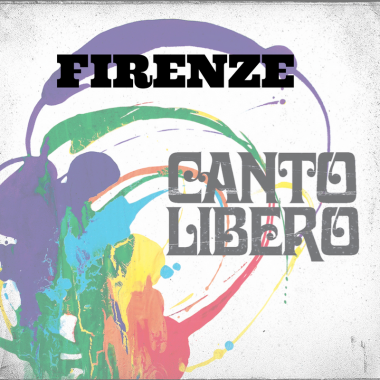 Canto Libero “Teatri tour 2019/2020” | Firenze