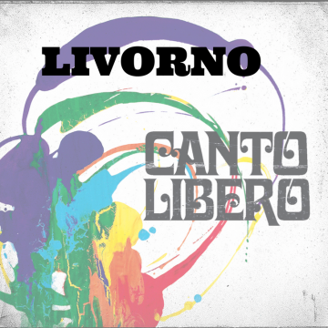 Canto Libero – Livorno