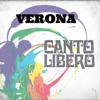 Canto Libero “Teatri tour 2019/2020” | Verona 1^ data