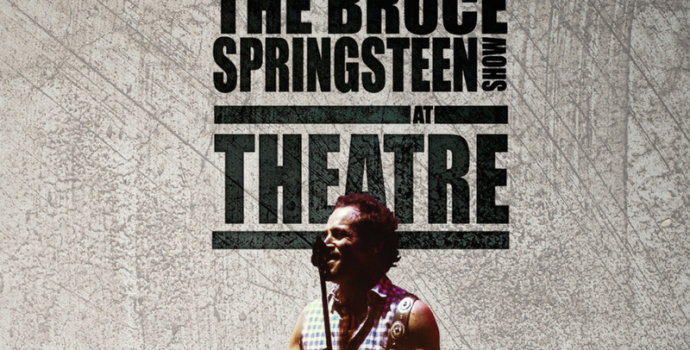 Blood Brothers / Bruce Springsteen SHOW – Padova