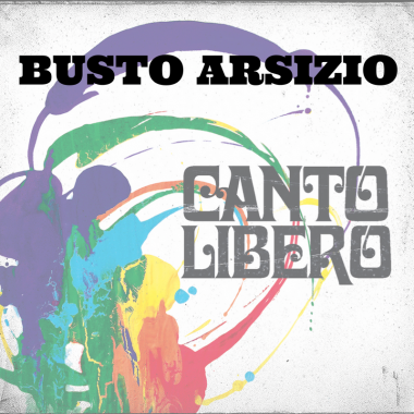 Canto Libero “Lucio 1998-2018” | Busto Arsizio (VA)