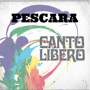 Canto Libero “Teatri tour 2019/2020” | Pescara