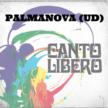 Canto Libero “summer tour 2020” | PALMANOVA