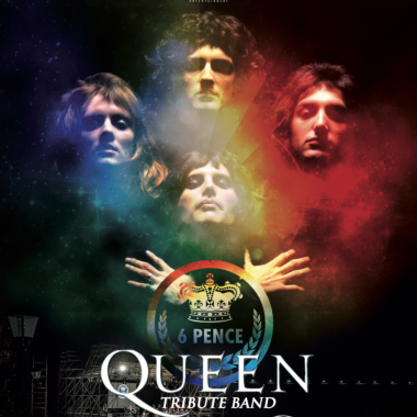 6 Pence – Queen experience  | Forgaria nel Friuli (UD)