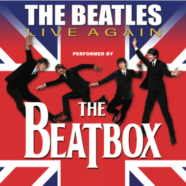 [ANNULLATO] The Beatbox “The Beatles live again” | ZEVIO (VR)