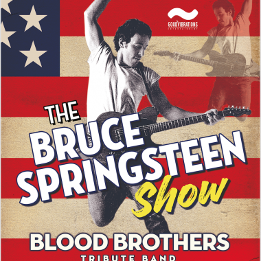 Blood Brothers | “The Bruce Springsteen Show” | Trieste