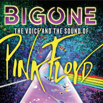 Big One “The European Pink Floyd Show” | Trieste