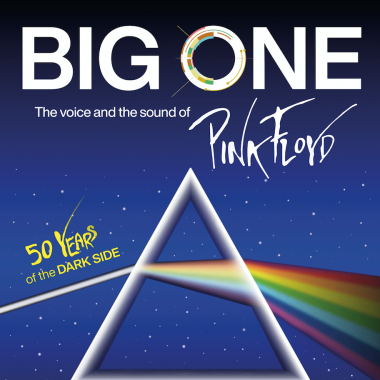 Big One – European Pink Floyd Show  – Livorno