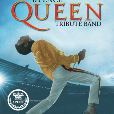 Queen Tribute – SPECIALE WEMBLEY ’86 | Udine