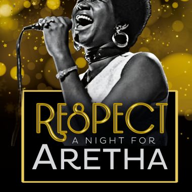 RESPECT “A night for Aretha” | Trieste