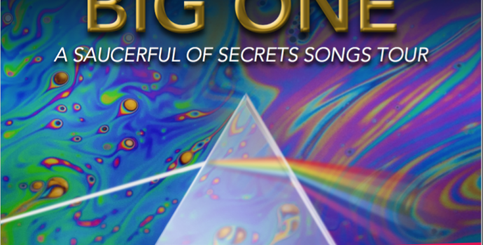 Big One “The European Pink Floyd Show” | ZEVIO (VR)