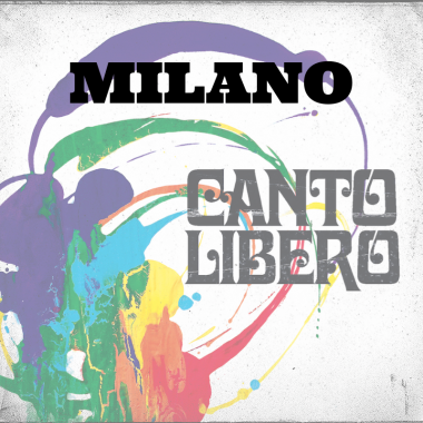 Canto Libero “Teatri tour 2019/2020” | Milano